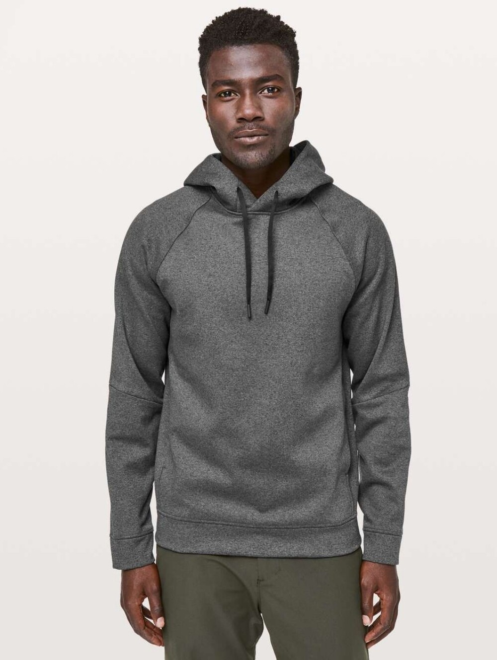 Lululemon City Sweat Pullover